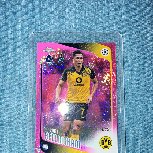 Topps chrome uefa - chrome,