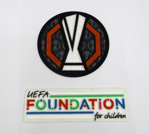 Uefa europa league logo - league,