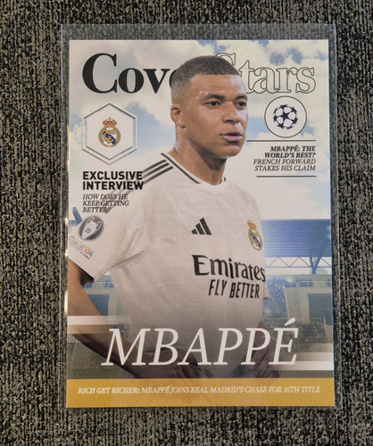 2024 topps uefa club - uefa,