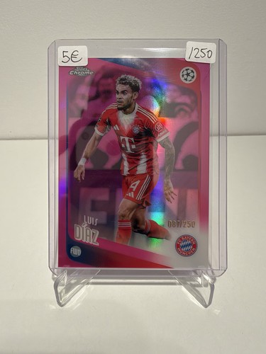 2025 topps chrome - 2025-26,