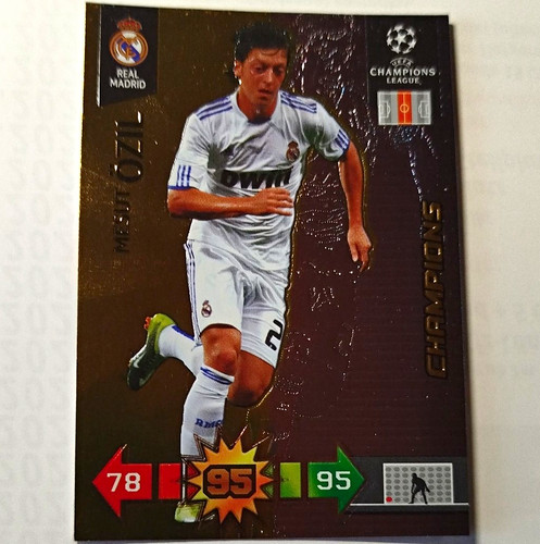 Panini adrenalyn uefa - panini,