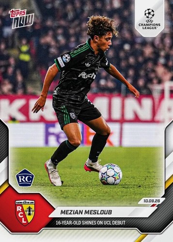 Vorbestellung 2026 27 - 2026-27, topps