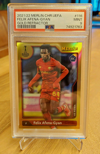 Topps 2021 merlin chr uefa - topps,