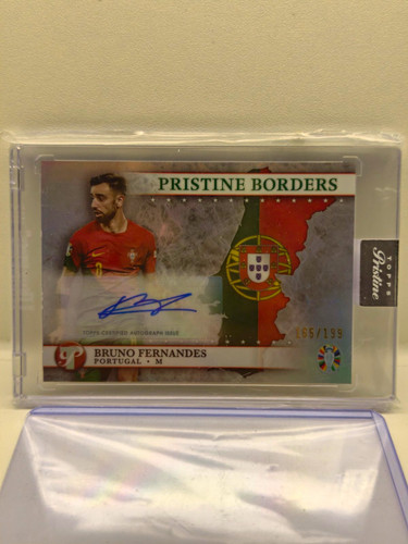 Topps pristine 2023 road - topps,