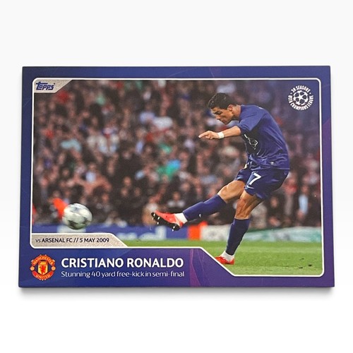 2022 topps seasons - seasons, uefa