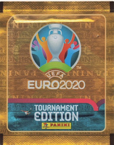 Panini uefa euro 2020 - euro,