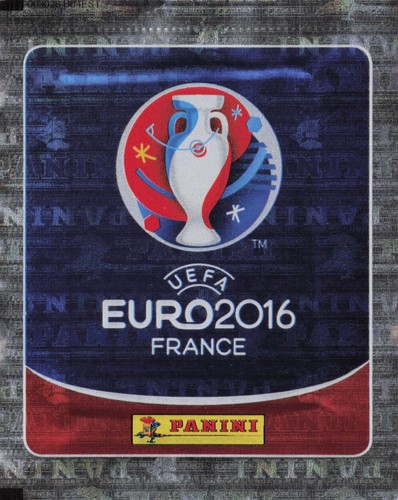 Panini uefa euro 2016 - panini,