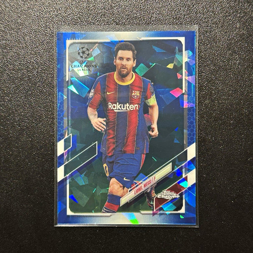 Topps chrome 2020 uefa - topps,