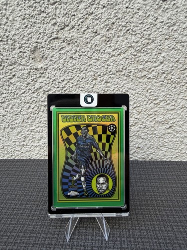 Didier drogba topps - 33/99,