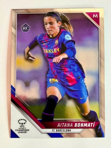 2021 topps chrome uefa - 2021-22,