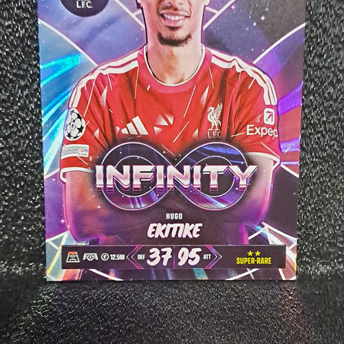 Topps match attax uefa - attax,