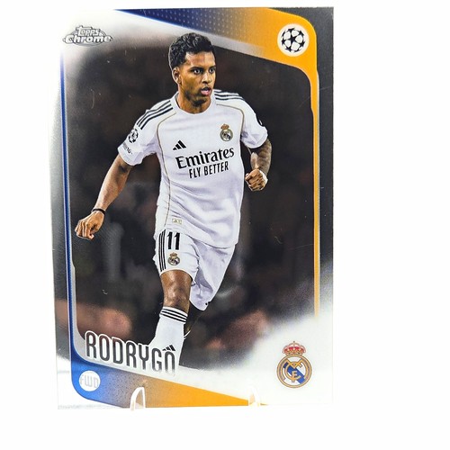Topps chrome uefa champions - uefa,