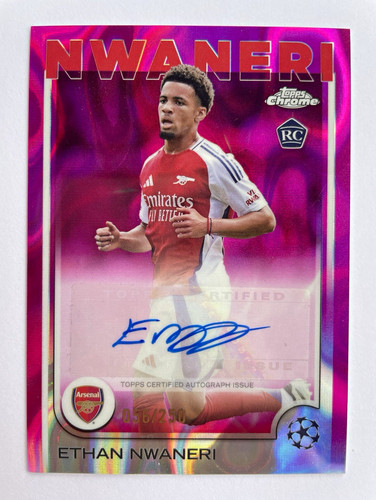 Topps chrome uefa - uefa, club
