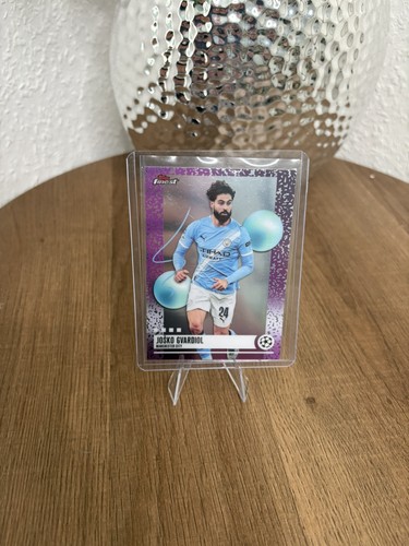 2025 topps finest uefa - finest,
