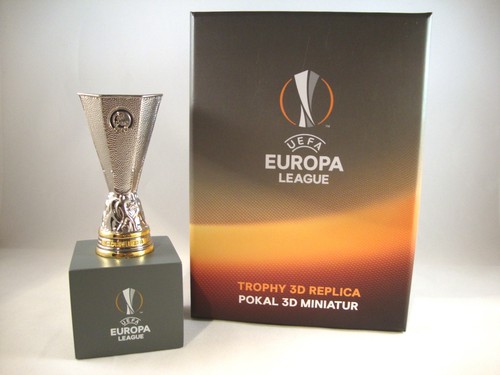 Uefa europa league - league, pokal