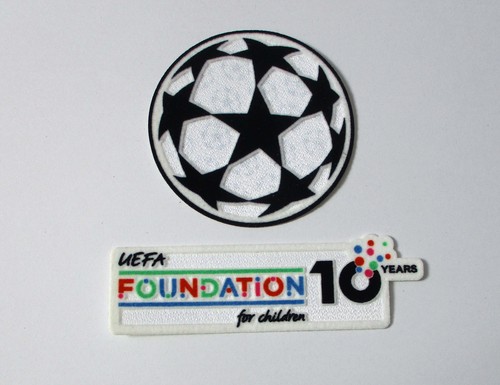 Uefa champions league logo - uefa,