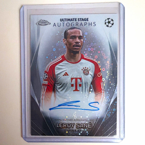 Topps 2023 uefa - topps, club