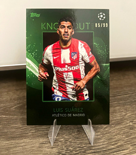 Topps uefa champions league - topps,