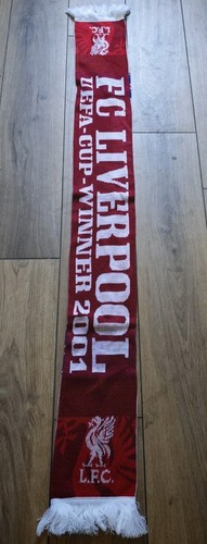 Liverpool fan schal mit - fan,
