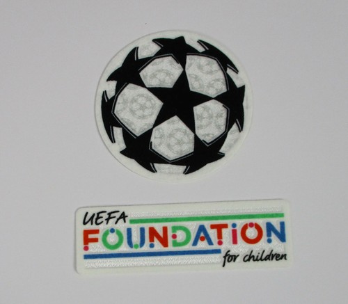 Uefa champions league logo - uefa,