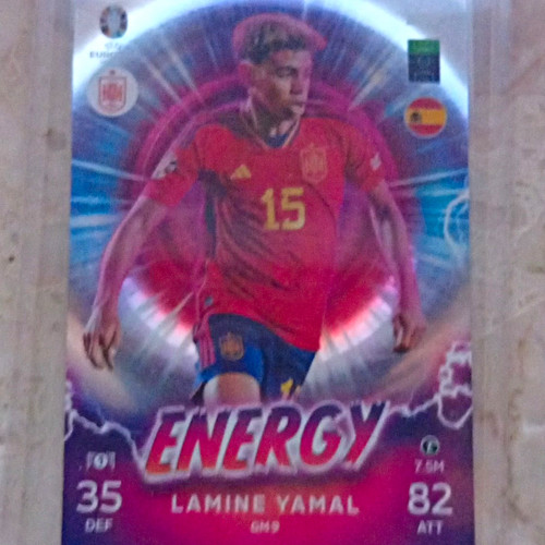 Topps match attax uefa - topps,