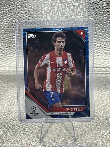 2021 topps uefa champions - topps,