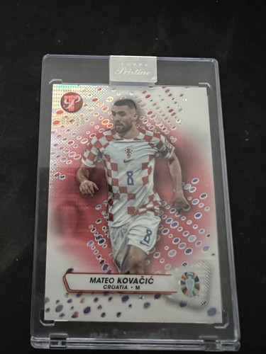 Mateo kovacic 2023 topps - mateo, 2023-24
