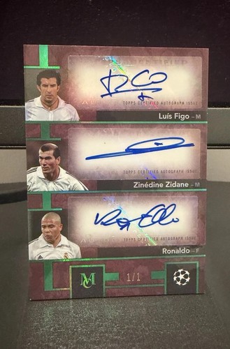 2024 topps museum uefa - topps,