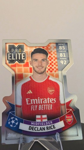 Topps match attax 2023 - 2023-24, uefa