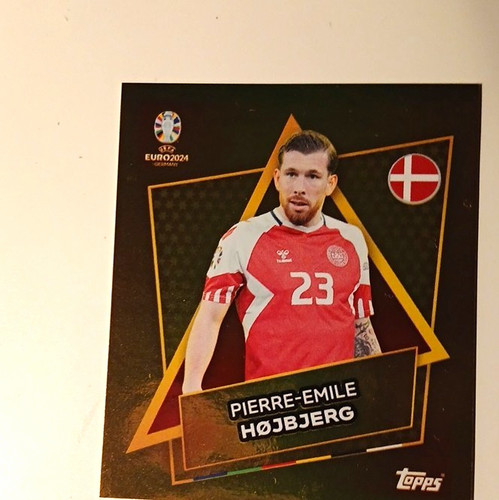 Topps uefa euro - uefa,