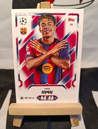 Topps uefa champions league - uefa,