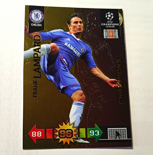 Panini adrenalyn uefa - panini,