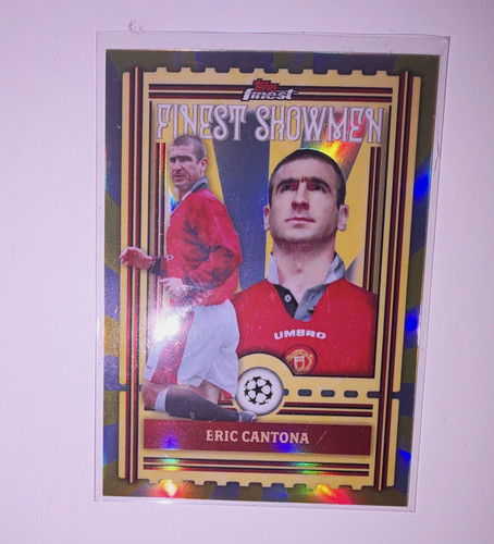 Topps finest uefa club - finest,