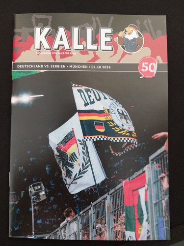 Programm uefa 2026 fanzine - nl,
