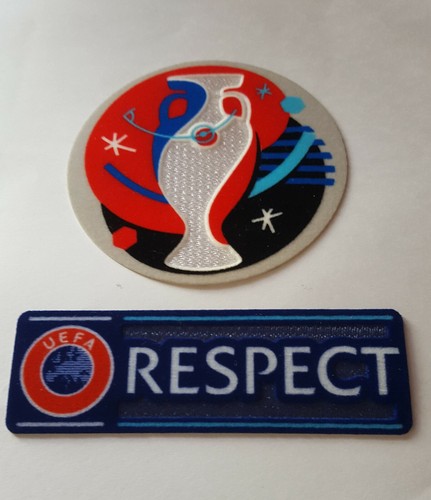 Uefa euro 2016 respect - 2016,