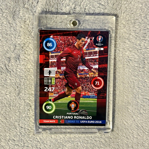Panini adrenalyn road to - panini, xl