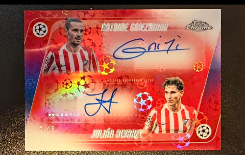 Topps ucc chrome - ucc, uefa