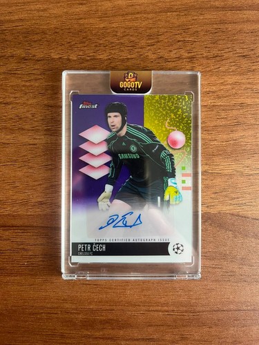 2025 topps finest - topps, petr