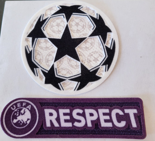 Uefa champions league - champions,