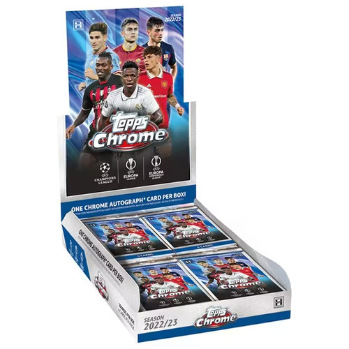 Topps uefa club competition - club,