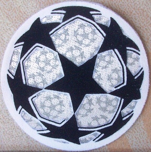 Uefa champions league - champions,