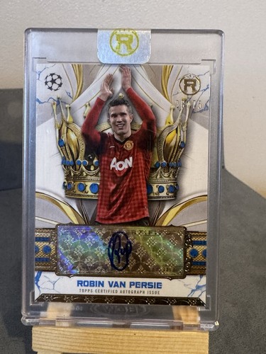 Topps manchester united - manchester,