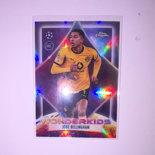 Topps chrome uefa - topps,
