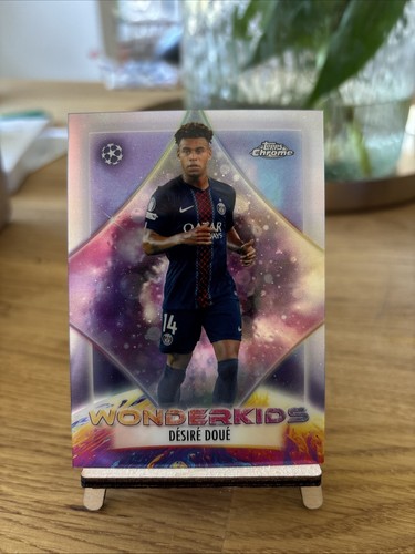 2025 topps chrome - 2025-26,