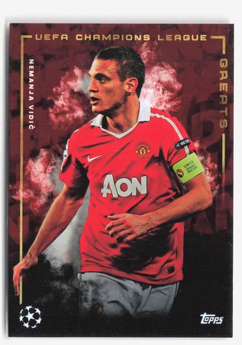2022 topps uefa champions - 2022,