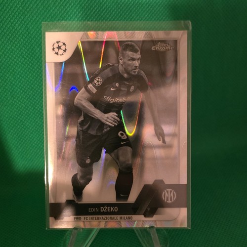 Topps chrome uefa club - uefa,