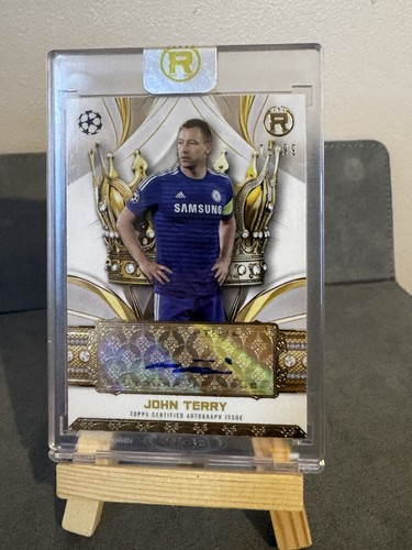 Topps premier league - premier,