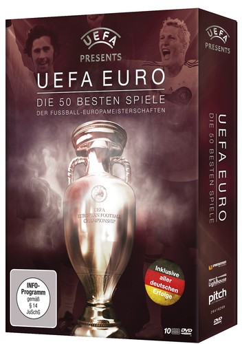 Uefa euro die besten - uefa, spiele