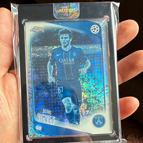 Topps chrome uefa - topps,