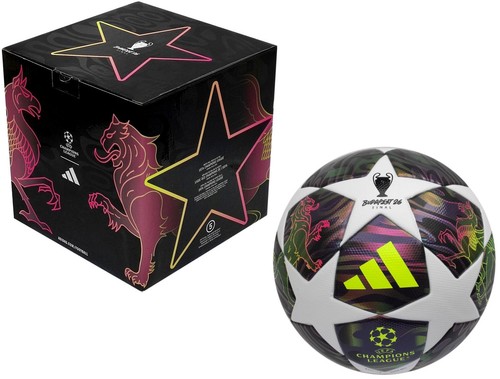 Adidas finale 2026 ucl lge - ucl,
